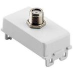 Modulo com conector coaxial petra - mec tronic