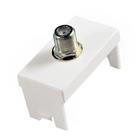 Modulo Com Conector Para Antena Branco - Dc-9500-2 - Dicompel
