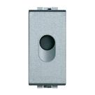 Módulo com Saída para Fio Living Light Tech - Bticino Módulo com Saída para Fio Living Light Tech - Bticino