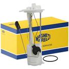 Modulo Combustível Gm S10 4.3 V6 1999 Ate 2000 Gasolina Original Magneti Marelli
