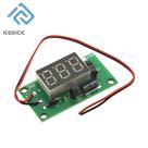Módulo Contador Digital De 3 Bits Com Display LED De 0.36 E Acionamento Por Energização Para