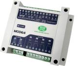 Módulo Controlador 6 Entradas MOD64 Full Gauge Bivolt