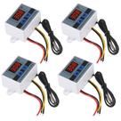 Módulo controlador de temperatura UMLIFE XH-W3001 -50C a 110C