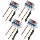 Módulo controlador de temperatura XH-W3001 -50 a 110 (4)
