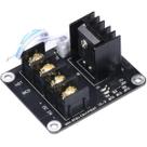 Módulo Controlador MOS25 para Mesa Aquecida 25A Arduino