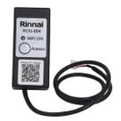 Módulo Controlador Wifi Rinnai para Aquecedor A Gás Rou0040