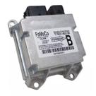 Módulo Controle Airbag Ford Fusion 2011 2012