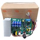 Módulo Controle Ar Condicionado Consul CBG09 W10902870 220V