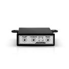Modulo Controle Ate 20 Farois 9 Efeitos Luz 3 Estrobo 4 Safety Car Luz Continua Efeito Randomico Com Todos Os Efeitos 24V