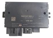 Modulo controle barra de reboque vw golf audi a3 5q0907383j Modulo controle barra de reboque vw golf audi a3 5q0907383j