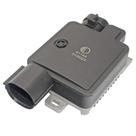 Módulo Controle Da Ventoinha Focus 2.0 16V Motor Duratec Edge 2009 a 2015 5 Vias - EURO - EU81144