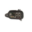 Modulo controle do farol l.d audi q5 13/17