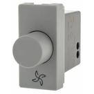 Modulo Controle Para Ventilador Pial Plus+ Legrand Cinza Bivolt 611027CZ