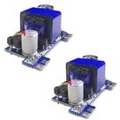 Módulo conversor AC DC Delinx Universal 110V 120V 220V 230V para DC 5V 12V