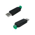 Módulo Conversor Adaptador Usb Para Rs-485 Com Chip Ch-340