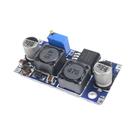 Módulo Conversor Buck Boost XL6009 3A Ajustável 1.25-35V Step up down Para Arduino Raspberry Pi Módulo Conversor Buck Boost XL6009 3A Ajustável 1.25-35V Step up down Para Arduino Raspberry Pi