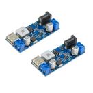 Módulo conversor Buck UCTRONICS DC 9V 12V 24V para DC 5V 5A