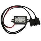 Módulo conversor DC e-Outstanding 12V a 5V 3A 15W com USB