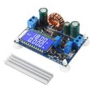 Módulo Conversor De Potência Digital Ajustável 35W DC 5.5-30V Para 0.5-30V Com Display LCD Módulo Conversor De Potência Digital Ajustável 35W DC 5.5-30V Para 0.5-30V Com Display LCD