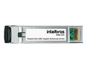 Modulo Conversor Mgbic Giga 550 Metros Kgm 2105 Intelbras