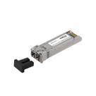 Modulo conversor sfp+ 10gbps monomodo 10km kts 2110+ intelbr