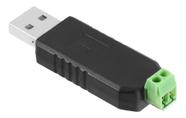Módulo Conversor USB para RS485 - Automação e Robótica Módulo Conversor USB para RS485 - Automação e Robótica