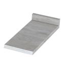 Módulo Cozinha Henn Americana Tampo Gabinete 20x53cm Calcare-Henn