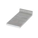 Módulo Cozinha Henn Americana Tampo Gabinete 20x53cm Calcare-Henn