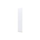 Módulo Cozinha Henn Americana Tampo Lateral 49cm Branco