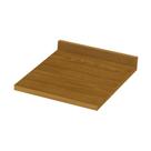 Módulo Cozinha Henn Americana Tampo p/ Balcão 40cm Nature