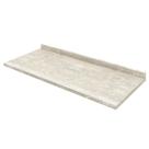 Módulo Cozinha Henn Connect Tampo p/ Balcão 120cm Calcare Módulo Cozinha Henn Connect Tampo p/ Balcão 120cm Calcare