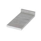 Módulo Cozinha Henn Connect Tampo p/ Balcão 20cm Calcare Módulo Cozinha Henn Connect Tampo p/ Balcão 20cm Calcare