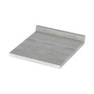 Módulo Cozinha Henn Connect Tampo p/ Balcão 40cm Calcare