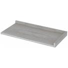 Módulo Cozinha Henn Connect Tampo p/ Balcão Canto Reto 94x54cm Calcare-Henn Módulo Cozinha Henn Connect Tampo p/ Balcão Canto Reto 94x54cm Calcare-Henn