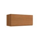 Módulo Cozinha Kappesberg Ciela Ciela R648 Geladeira c/ 1 Porta 80cm Canela Kappesberg Módulo Cozinha Kappesberg Ciela Ciela R648 Geladeira c/ 1 Porta 80cm Canela Kappesberg