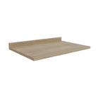 Módulo Cozinha Kappesberg Lótus Tampo p/ Balcão E603 60cm Nogueira