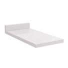 Módulo Cozinha Kappesberg Lótus Tampo p/ Balcão E617 25cm Branco-Kappesberg
