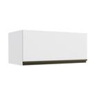 Módulo Cozinha Kappesberg Maxxi Armário G769 1 Porta Basculante 70cm Polipropileno Branco Módulo Cozinha Kappesberg Maxxi Armário G769 1 Porta Basculante 70cm Polipropileno Branco