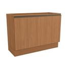 Módulo Cozinha Kappesberg Maxxi Balcão G745 c/ 2 Portas s/Tampo 120cm Canela-Kappesberg Módulo Cozinha Kappesberg Maxxi Balcão G745 c/ 2 Portas s/Tampo 120cm Canela-Kappesberg