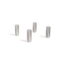 Módulo Cozinha Kappesberg Maxxi Kit 4 Pés PVC Cromado Cromada-Kappesberg Módulo Cozinha Kappesberg Maxxi Kit 4 Pés PVC Cromado Cromada-Kappesberg