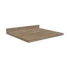 Módulo Cozinha Kappesberg Nox Tampo p/ Balcão E603 60cm Nogal-Kappesberg