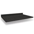 Módulo Cozinha Kappesberg Nox Tampo p/ Balcão S415 80cm Cinzel-Kappesberg