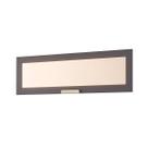 Módulo Cozinha MGM Eloise Porta c/ Vidro Reflecta 120cm Titanium-MGM