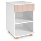 Modulo Cozinha Remy 40cm X 34cm X 60cm Rosa