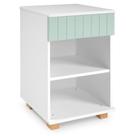 Modulo Cozinha Remy 40cm X 34cm X 60cm Verde Modulo Cozinha Remy 40cm X 34cm X 60cm Verde