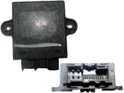 Modulo Da Porta Ford Fusion Focus Dg9t14b534