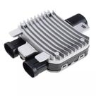 Modulo da Ventoinha Eletroventilador Evoque Vol Xc60 S60 S80 V60 V70 X-type Evoque 2008 2009 2010 2011 2012 2013 2014 Modulo da Ventoinha Eletroventilador Evoque Vol Xc60 S60 S80 V60 V70 X-type Evoque 2008 2009 2010 2011 2012 2013 2014
