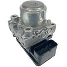 Modulo De Abs New Fit Civic City Tm6m1