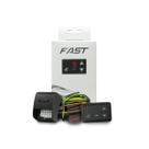Modulo de Aceleração Citroen C4 Picasso / C4 Grand Picasso Tury FAST2.0 K