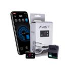 Módulo De Aceleração Pedal Fast 2.0 Performance Bluetooth Módulo De Aceleração Pedal Fast 2.0 Performance Bluetooth